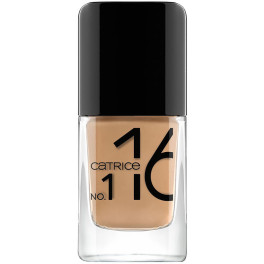 Catrice Iconails Gel Lacquer 116-ambiental Mujer