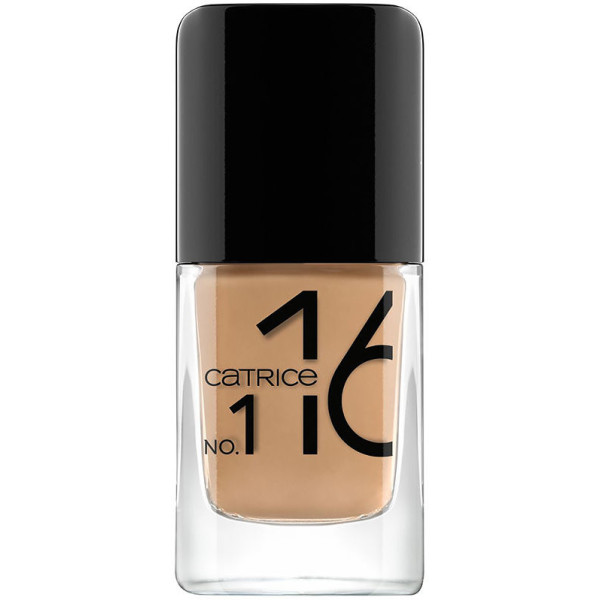 Catrice Iconnails Gel Lacquer 116 - Mulher Ambiental