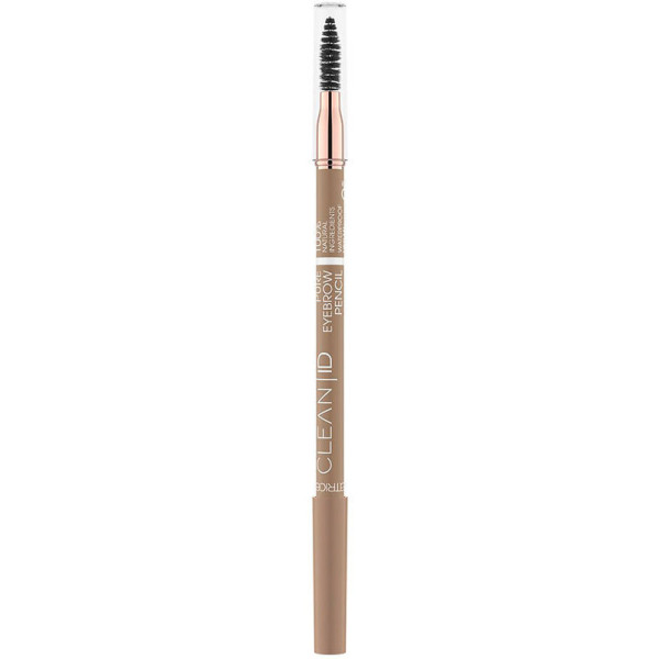 Catrice Clean Id Eyebrow Pencil 010-blonde