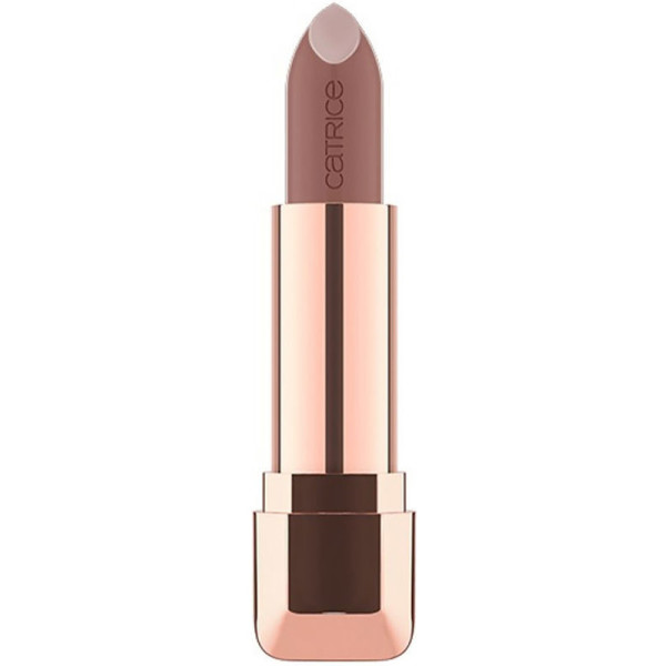 Catrice Full Satin Nude Lipstick 040-full Of Courage Unisex