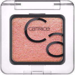 Catrice Art Couleurs Eye Shadow 330-cheeky Peachy Mujer