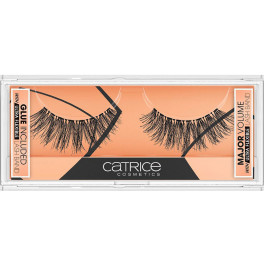 Catrice Lash Couture Major Volume Lash Band 1 U Unisex