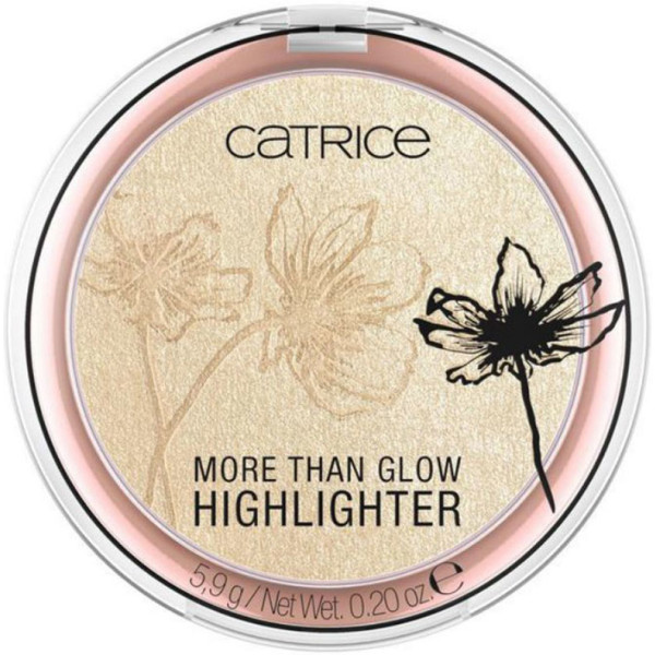 Catrice More Than Glow Evidenziatore 030 Donna