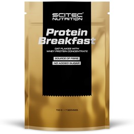 Scitec Nutrition Protein Breakfast 700 gr