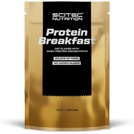 Scitec Nutrition Colazione Proteica 700 gr