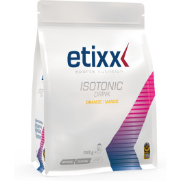 Etixx Isotonico 2000 Gr