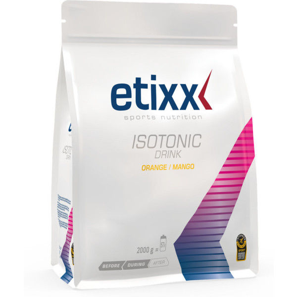 Etixx Isotonico 2000 Gr