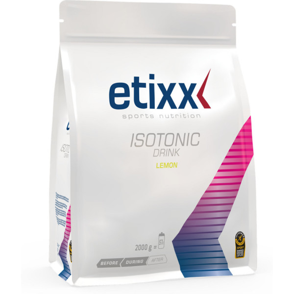 Etixx Isotonic 2000 Gr