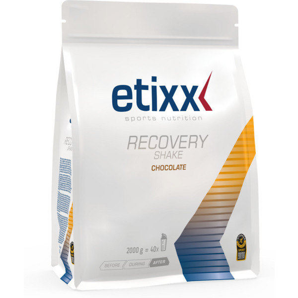 Etixx Herstel Shake 2000 Gr