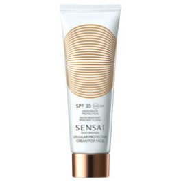 Kanebo Sensai Cellular Protective Cream Face Spf30 50 Ml Unisex