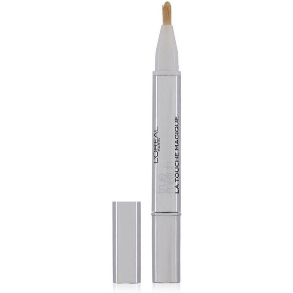 L'oreal True Match Touche Magique Concealer Rck345-warm Beige Mujer