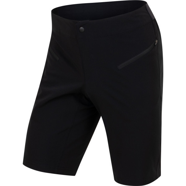 Pearl Izumi Pi Canyon Shell Short Noir