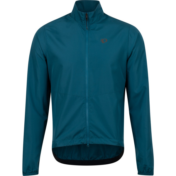 Pearl Izumi Pi Quest Barr Jacket Bleu océan