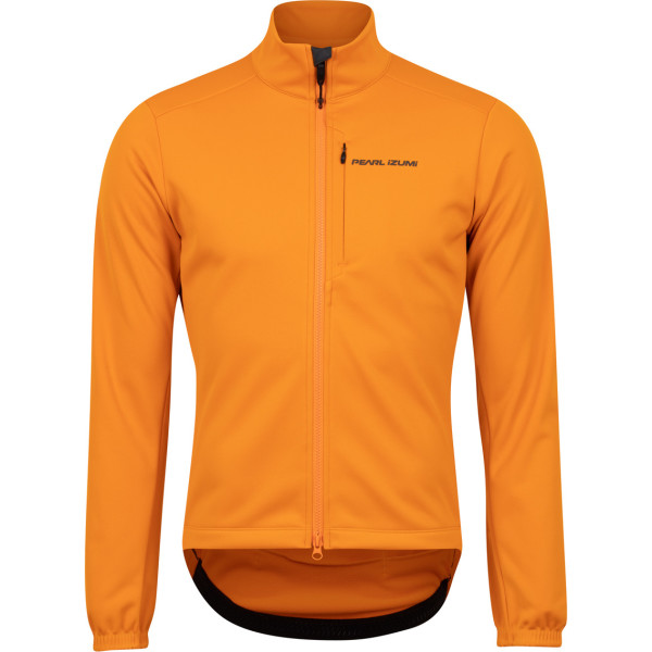Pearl Izumi Pi Attack Amfib Lite Jacket Sunfire