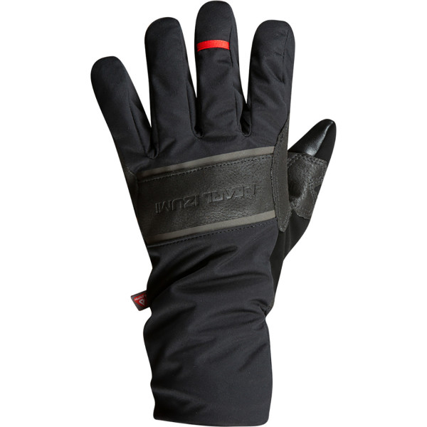 Pearl Izumi Pi Amfib Gel Gloves Noir