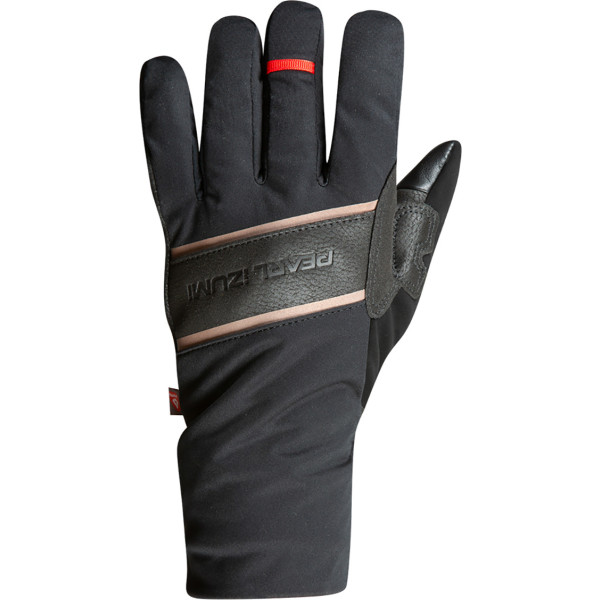 Pearl Izumi Pi Amfib Gel Gloves Women's Noir