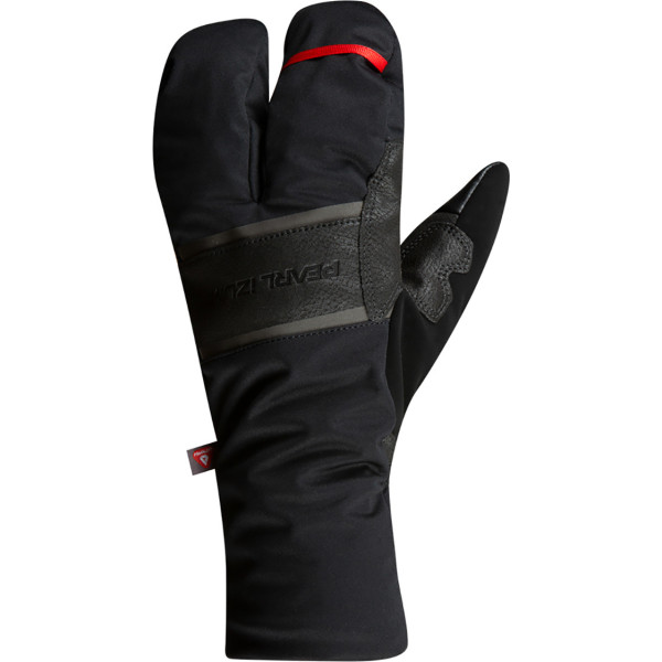 Pearl Izumi Pi Amfib Gants Lobster Noirs