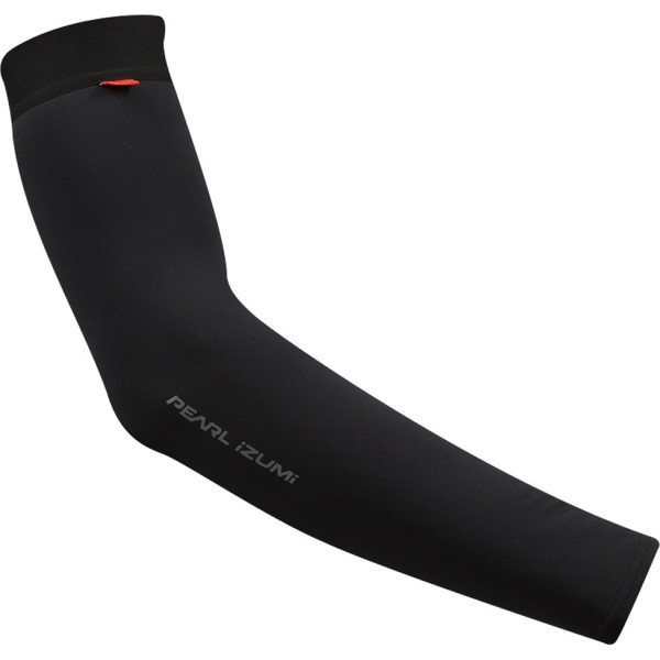 Pearl Izumi Pi Sun Sleeves Noir