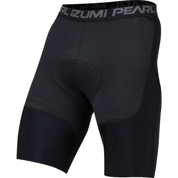 Pearl Izumi Pi Select Liner Short Noir