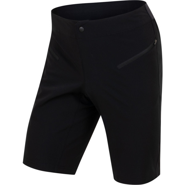Pearl Izumi Pi Canyon Short Con Badana Dark Oliva