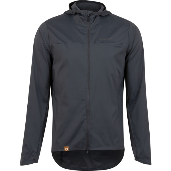 Veste Pearl Izumi Pi Summit Pro Barr Dark Ink