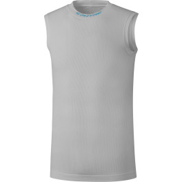 Shimano S-phyre S.less Base Layer Gris