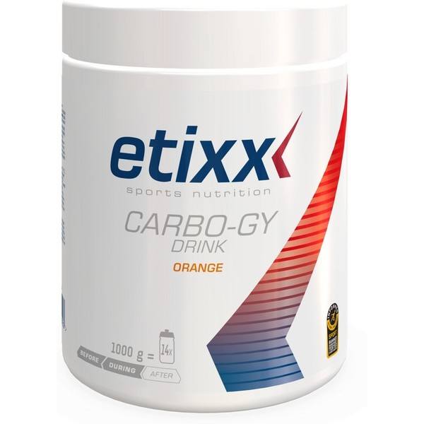 Etixx Carbo-Gy 1000 gr