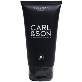 Carl&son Face Cream Intense 75 Ml Hombre