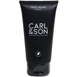 Carl&son Face Cream Intense 75ml Homem