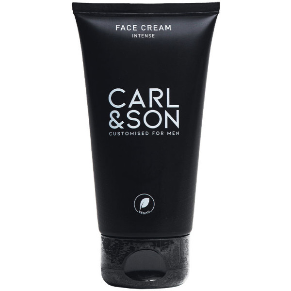 Carl&son Face Cream Intense 75 Ml Hombre