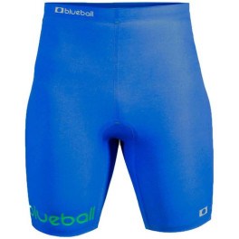 Blueball Pantalones cortos azul
