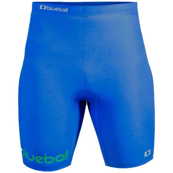 Blueball Pantalones cortos azul