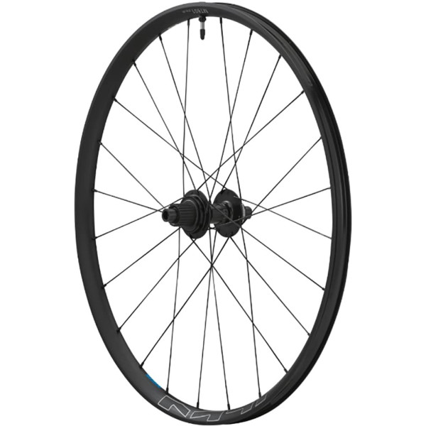 Shimano Roue arrière. Mt601 29