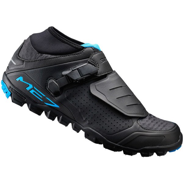 Shimano Zapatillas Sh M Mtb Me7 Negro