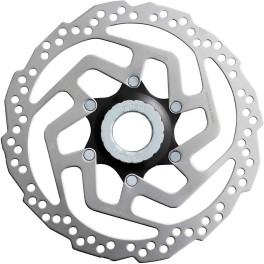 Shimano Disco 180mm C.lock Rt10 Solo Resina
