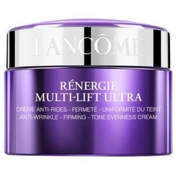 Lancome Rénérgie Multi-lift Ultra Crème Anti-rides 50 Ml Mujer