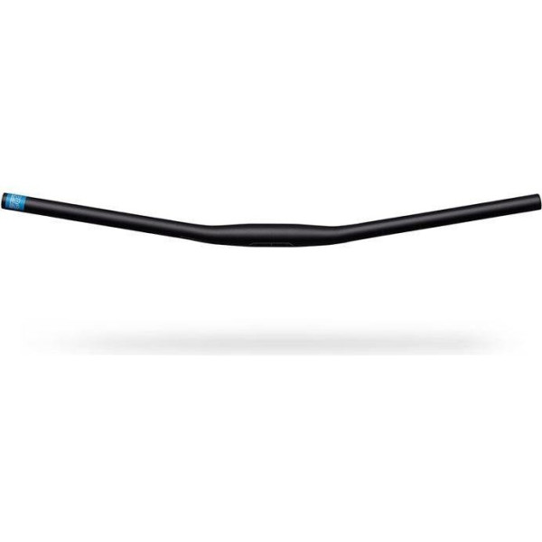 Pro Handlebar Lt Flat Black 720mm / 31.8mm