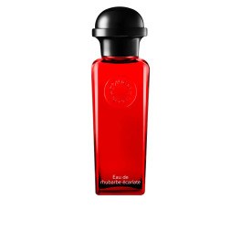 Hermes Eau De Rhubarbe écarlate Edc Vaporizador 50 Ml Unisex