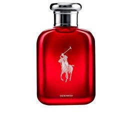 Ralph Lauren Polo Red Eau de Parfum Vaporizador 75 Ml Unisex