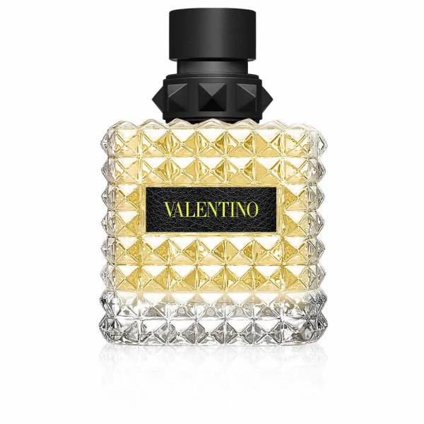 Valentino Donna Born In Roma Yellow Dream Eau de Parfum Vaporizador 100 Ml Unisex