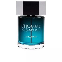 Yves Saint Laurent L' Homme Le Parfum Eau de Parfum Vaporizador 100 Ml Hombre