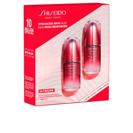 Shiseido Ultimune Duo Lote 2 Piezas Unisex
