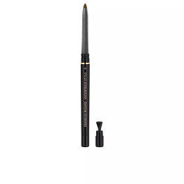 Yves Saint Laurent Dessin Du Regard Waterproof Stylo 05-noir Irridescent Mujer