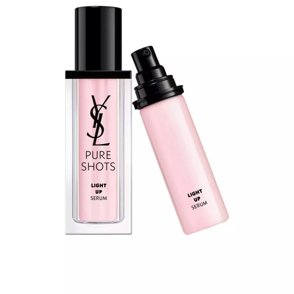 Yves Saint Laurent Pure Shots Light Up Serum Recharge 30 Ml Mujer