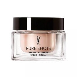 Yves Saint Laurent Pure Shots Perfect Plumper Cream 50 Ml Mujer