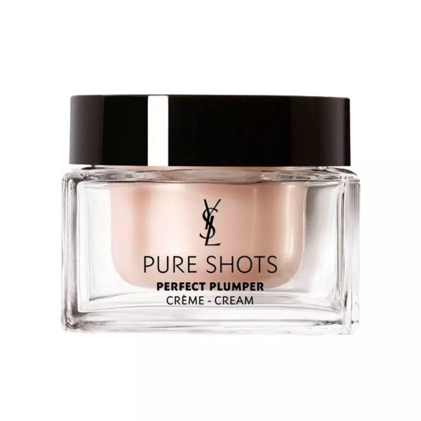 Yves Saint Laurent Pure Shots Perfect Plumper Cream 50 Ml Mujer