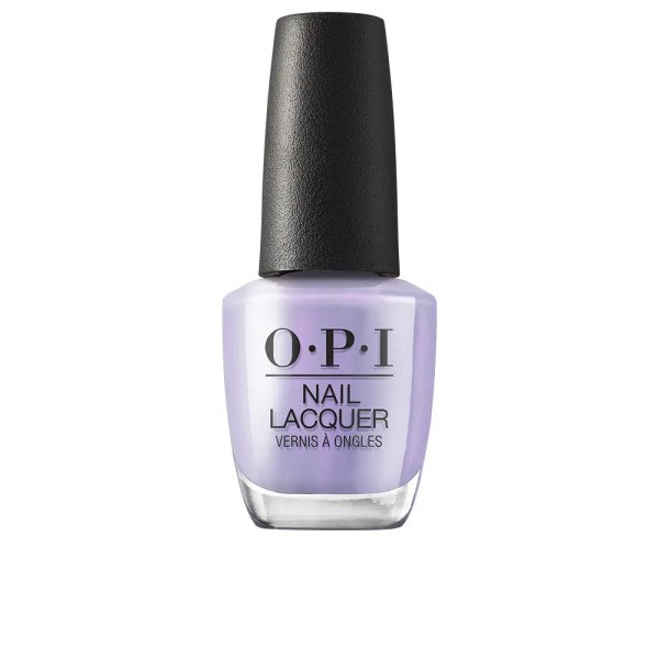 Opi Nail Lacquer Galleria Vittorio Violet 15 Ml Unisex