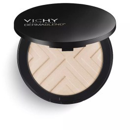 Vichy Dermablend Covermatte Fond De Teint Poudre Compacte 15-opal Unissex