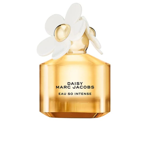 Marc Jacobs Daisy Intense Eau de Parfum Spray 100 Ml Donna