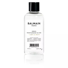 Balmain Argan Moisturizing Elixir 100 Ml Unisex